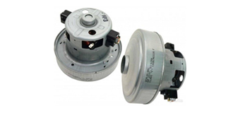 Двигатели для пылесосов Electrolux